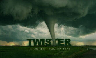 Twister: Super Outbreak of 1974 at DOA Escape Room